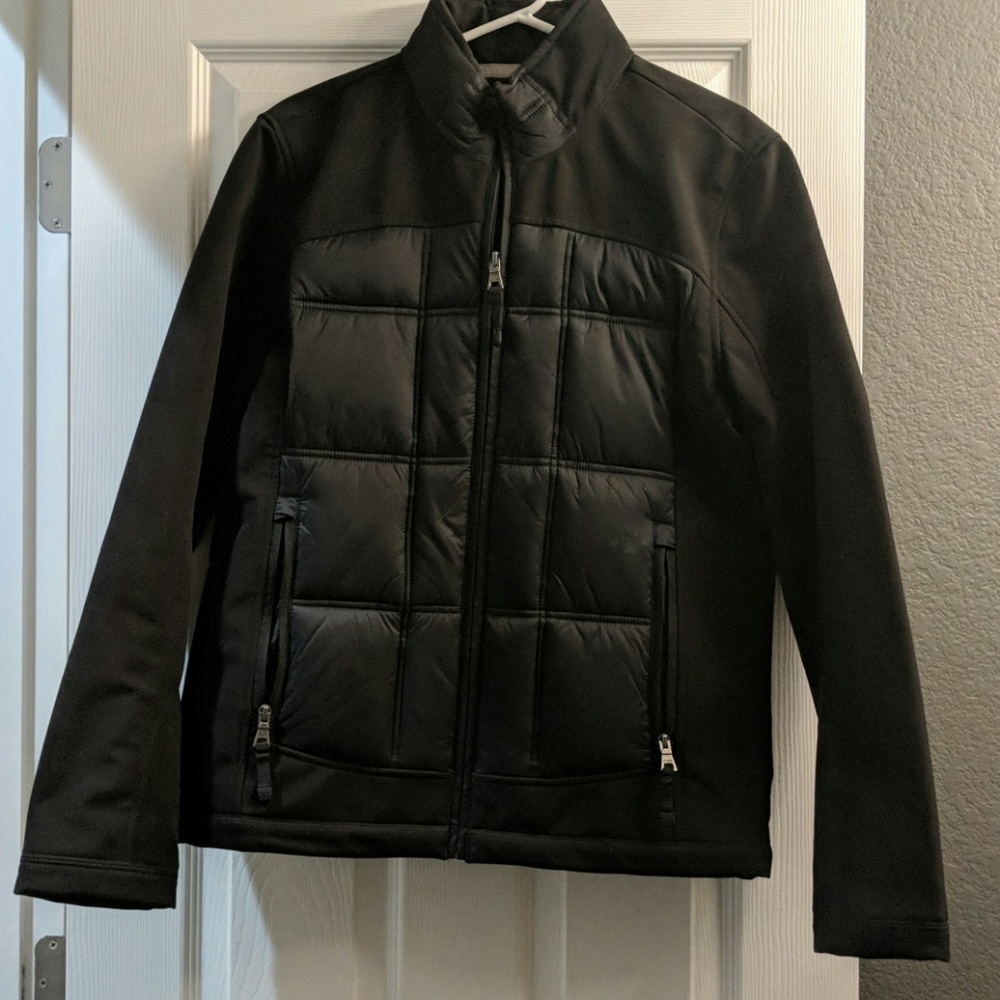 Men's jacket